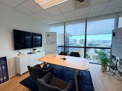 Paya Lebar Square (D14), Office #558105341
